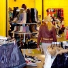 Магазины одежды и обуви в Туринске