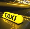 Такси в Туринске