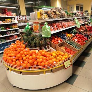 Супермаркеты Туринска
