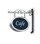 Парк экстремальных развлечений Точка отрыва - иконка «кафе» в Туринске